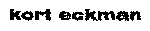 kort eckman