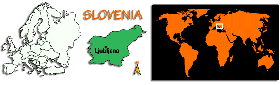 Pic of Slovenia