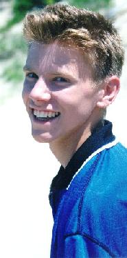 That million dollar smile