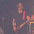 Alan Parsons Live Project - Bussolengo 15/4/05