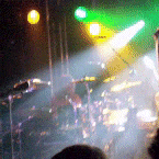 Alan Parsons Live Project - Bussolengo 15/4/05