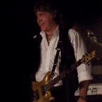 Alan Parsons Live Project - Bussolengo 15/4/05