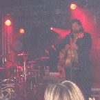 Alan Parsons Live Project - Bussolengo 15/4/05