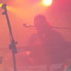 Alan Parsons Live Project - Bussolengo 15/4/05