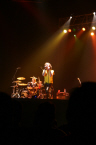 Alan Parsons Live Project