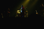 Alan Parsons Live Project