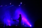 Alan Parsons Live Project