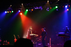 Alan Parsons Live Project