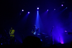 Alan Parsons Live Project