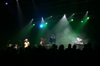 Alan Parsons Live Project