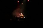 Alan Parsons Live Project