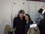 Alan Parsons Live Project