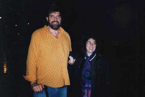 Alan Parsons
