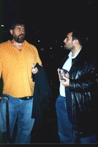 Alan Parsons