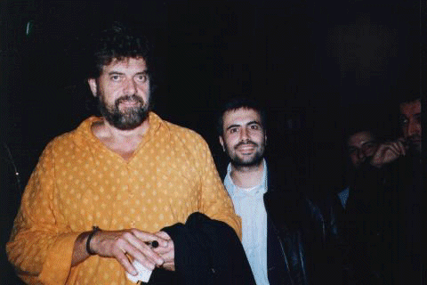 Alan Parsons