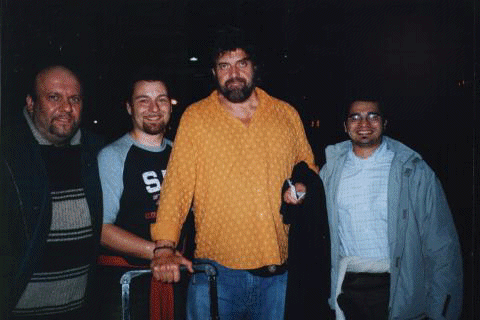 Alan Parsons