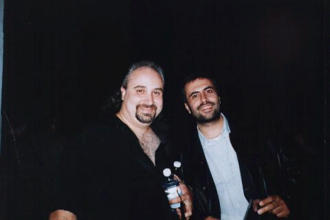Manny Focarazzo