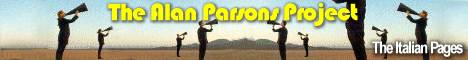 (The) Alan Parsons (Project)
