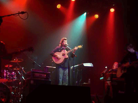 Alan Parsons Live Project