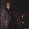 Eric Woolfson's Poe