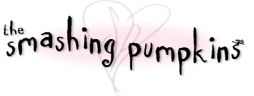 Smashing Pumpkins