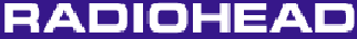 Radiohead