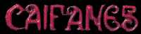 Caifanes