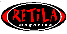 Retila Magazine
