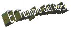 Templo Rock - Colombia