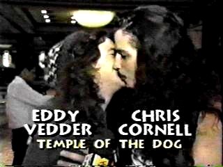 A match made on MTV