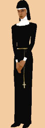 Nun