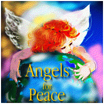 Angels For Peace