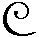 C