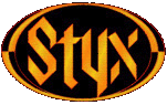 Styx Logo