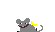 toy mouse