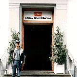 EMI Abbey Road Studios