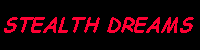 Stealth Dreams, la p�gina de Curve y Garbage