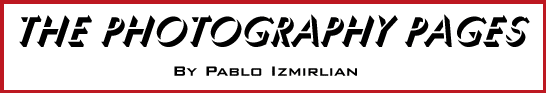 The Photography Pages