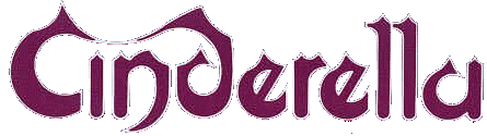 Cinderella Logo