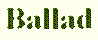 Ballad