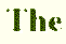The
