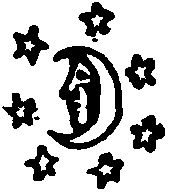 tonight, tonight moon animation