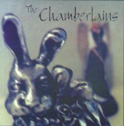Cover of the Chamberlains