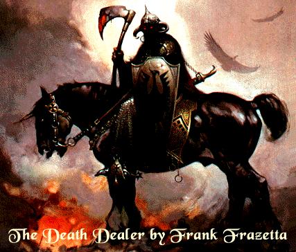 The Death Dealer