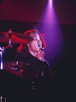 Jack Irons
