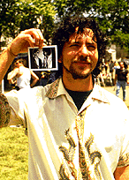 Eddie Vedder