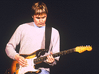 Michael David McCready