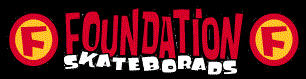 Foundation Skateboards