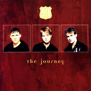 "The Journey Cover"