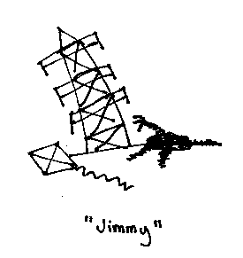 POOR JIMMY